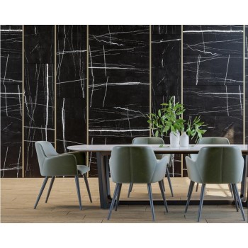 Megagres Bamboo Mat 1200X600