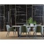 Megagres Bamboo Mat 1200X600