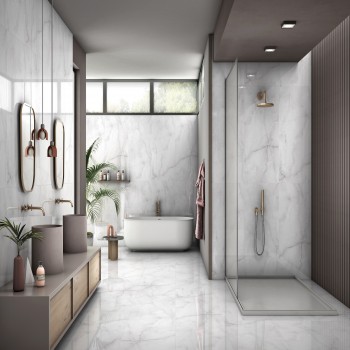 Плитка Megagres Resino Grey 1200x600