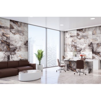 Megagres Hg Smoke Gold 1200X600
