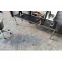 Megagres Pompei Grey Rect Lapp 1200X600