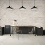 Плитка Megagres Albi White 1200x600