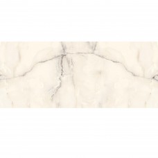 Плитка Megagres Alfa White F.Lapp. Rect. 1. 1195x595