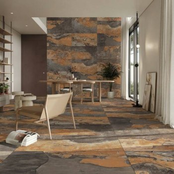 Плитка Megagres Copper Stone 1200x600