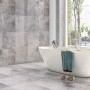 Плитка Megagres CB6Y1172PA Gri 600x600