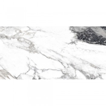 Плитка Megagres Terra Bianca Full Lap 1200x600
