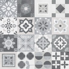 Megagres Milano Decore 600X600