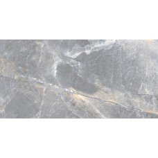 Megagres Vezuv Light Grey Full Lapp 600X1200
