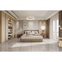 Плитка Megagres Tulip White 600x600