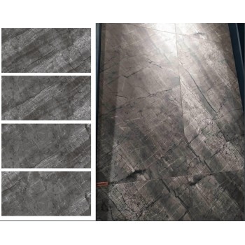 Megagres Davao Anthracite Mat 1200X600