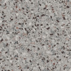 Megagres Terrazzo Grey Rectif 800X800