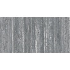 Плитка Mirage EY 08 Travertino Dark NAT SQ 1200x600