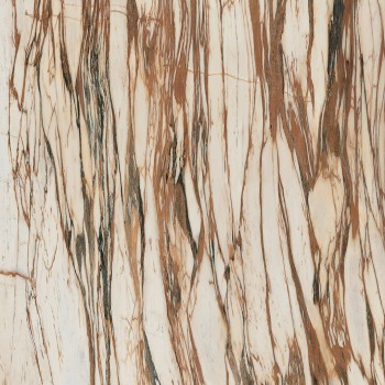 Плитка Mirage Calacatta Copper WA 01 LUC SQ 800x800