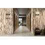 Плитка Mirage Calacatta Copper WA 01 LUC SQ 800x800