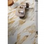 Плитка Mirage Calacatta Vena Antica Jl 03 Luc Sq 80 800x800