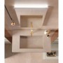 Плитка Mirage Ceramica Slight Gc 14 Nat Sq 1200x600x9