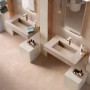 Плитка Mirage Ceramica Slight Gc 14 Nat Sq 1200x600x9