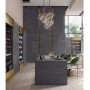 Плитка Mirage Pietra Grey Jl 06 Sp Sq 800x800