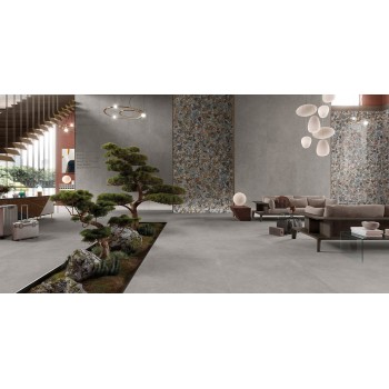 Плитка Mirage EY 04 Gris Catalan NAT SQ 1200x600