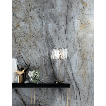 Плитка Mirage Mystic Grey Cp 06 Luc Sq 2780x1200