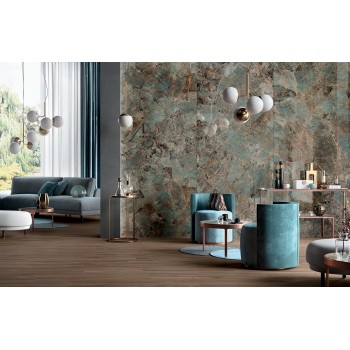 Плитка Mirage Amazzonite Cp 07 Luc Sq 2780x1200