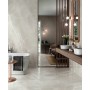 Плитка Mirage CP 05 White Crystal LUC SQ 1200x600