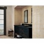 Monopole Ceramica Mistral Marfil Brillo Bisel 300X100