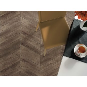 Monopole Ceramica Yosemite Taupe Metal 150X900