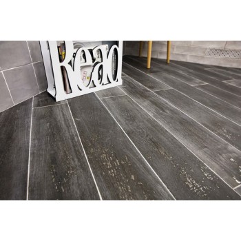 Monopole Ceramica Yosemite Taupe Metal 150X900