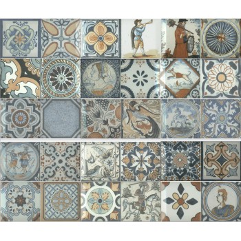 Плитка Monopole Ceramica Antique