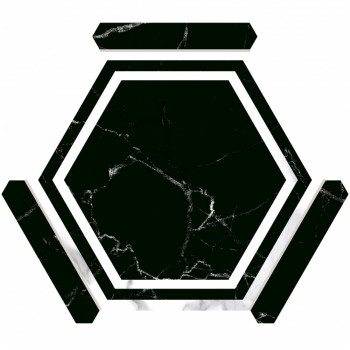 Плитка Monopole Ceramica Ontario Night 250x220