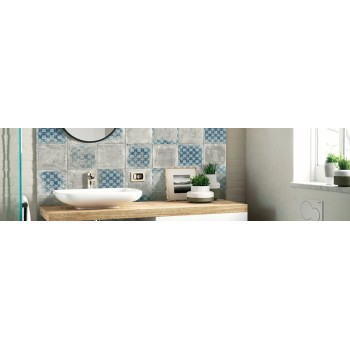 Плитка Monopole Ceramica Clay Sienna Elvia