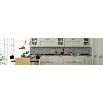 Плитка Monopole Ceramica Clay Sienna Elvia
