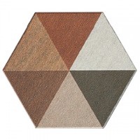 Плитка Monopole Diamond Colors 200x240x8