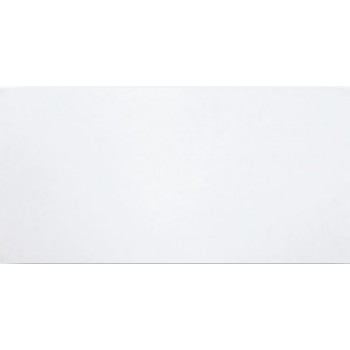Monopole Ceramica Metro Blanco Mate Liso 150X75