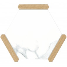 Плитка Monopole Ceramica Denia Beige 250x220