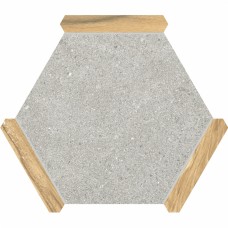 Плитка Monopole Ceramica Sacramento Ceniza Pino 250x220
