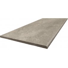Сходинка пряма New Tiles Multistep Montblanc Gris 1200x330x14