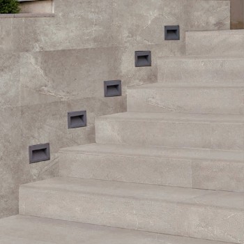 Плитка New Tiles Montblanc Gris C-1 1200x600x10