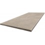 Сходинка пряма New Tiles Multistep Montblanc Perla 1200x330x14