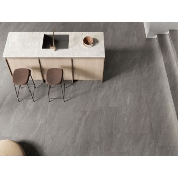 Плитка Novabell Alk82Rt Alk Bianco Rett 1200x600