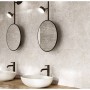 Плитка Novabell Lst82Rt Lst Raw White Rett 1200x600
