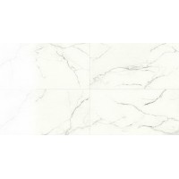 Плитка Novabell Imp-02Rt Statuario Rett