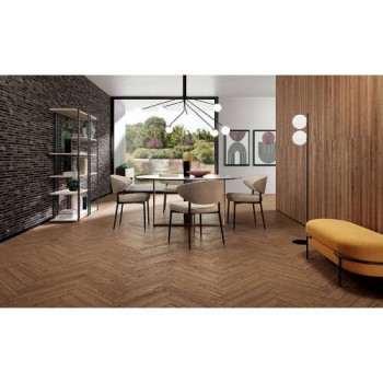 Плитка Novabell Ndw51Rt Ndw Walnut Rett 1200x200