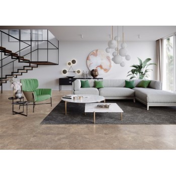 Nowa Gala Vintage Rapolano Светло-коричневый Lap 597X597