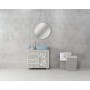 Nowa Gala Mirador Белый Lap 597X1197