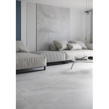 Плитка Nowa Gala Tioga серый LAP 297x597
