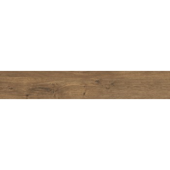 Плитка Nowa Gala Walnut Коричневый Rect Str 200х1200