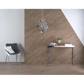 Плитка Nowa Gala Walnut Коричневый Rect Str 200х1200