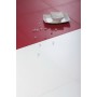 Nowa Gala Lumina Білий Rect Nat 597X597
